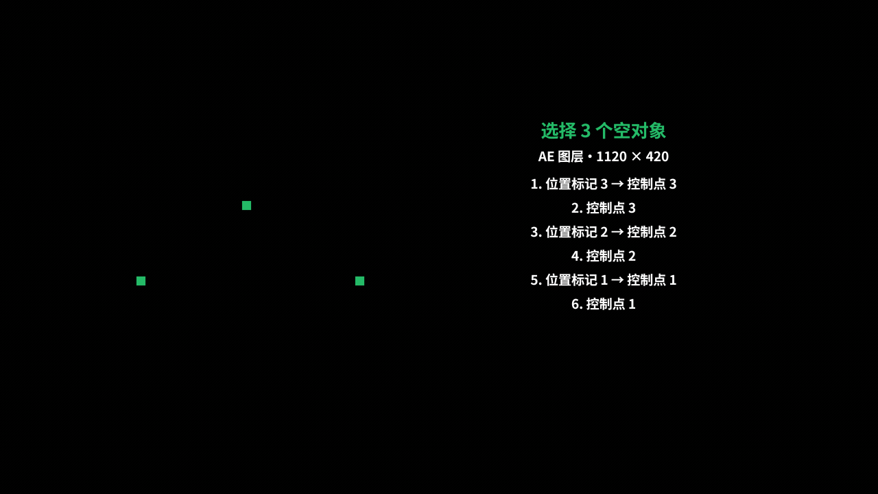 空对象生成路径功能演示